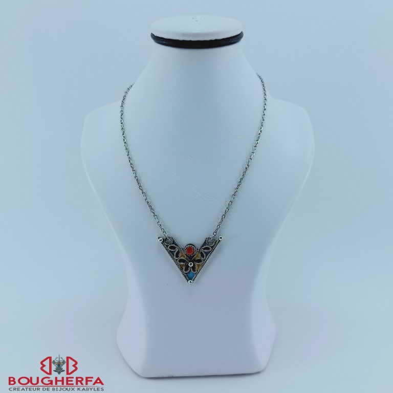Collier kabyle